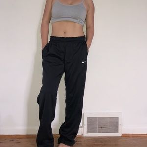Nike therma - fit fleece sweatpants
